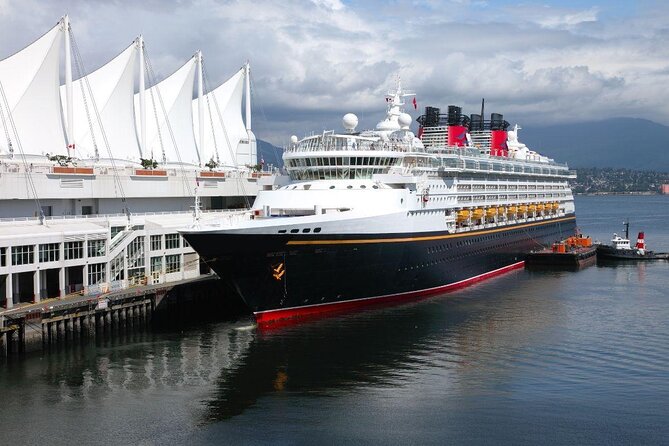 Gratuity-Based Vancouver City Highlights 3 Hour Walking Tour - Key points to know before you book