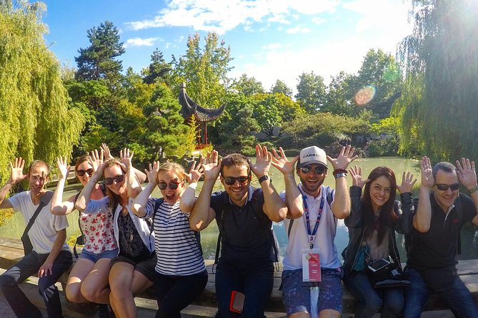 Gratuity-Based Vancouver City Highlights 3 Hour Walking Tour - Why this Vancouver walk works best on your first day