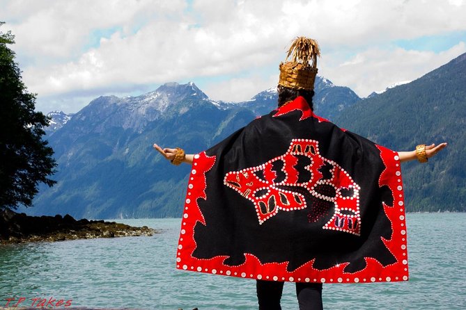 Great Bears of Bute: Grizzly Bear Viewing & Indigenous Cultural Tour - Is the $457.12 price fair?