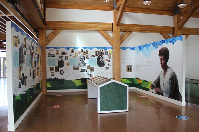 Green Gables House & Our Island Experience - Why Green Gables Shore deserves a half-day