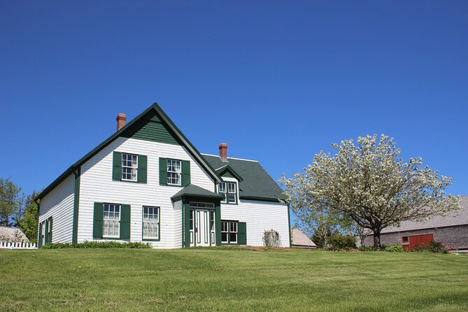 Green Gables House & Our Island Experience - Green Gables Heritage Place: the heart of the outing