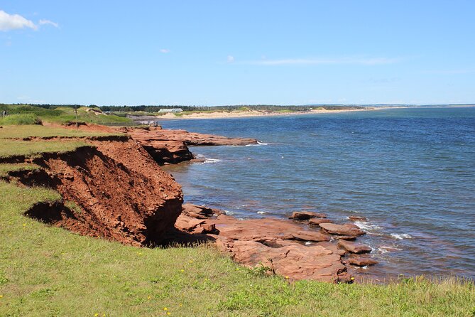 Green Gables House & Our Island Experience - The Charlottetown portion adds useful context