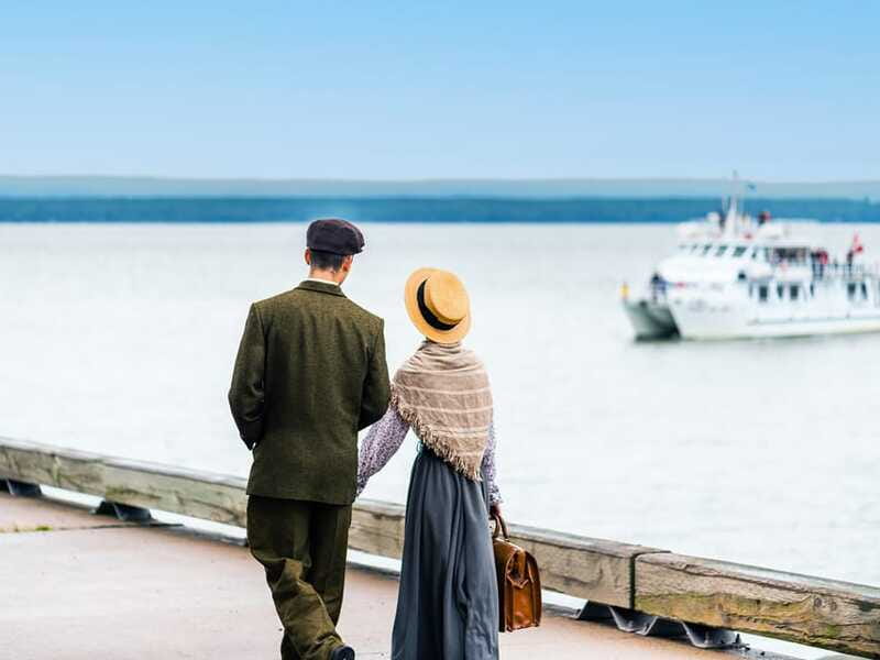 Grosse-Île: Irish Immigrant Memorial Cruise & Tour - Key points to know before booking