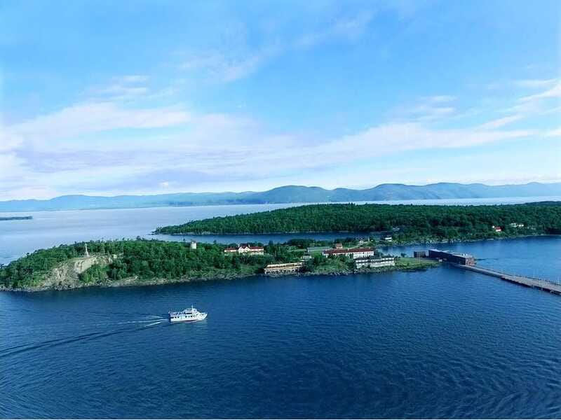 Grosse-Île: Irish Immigrant Memorial Cruise & Tour - Why Grosse-Île matters
