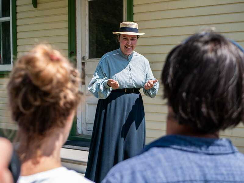 Grosse-Île: Irish Immigrant Memorial Cruise & Tour - Is $73 a fair price?