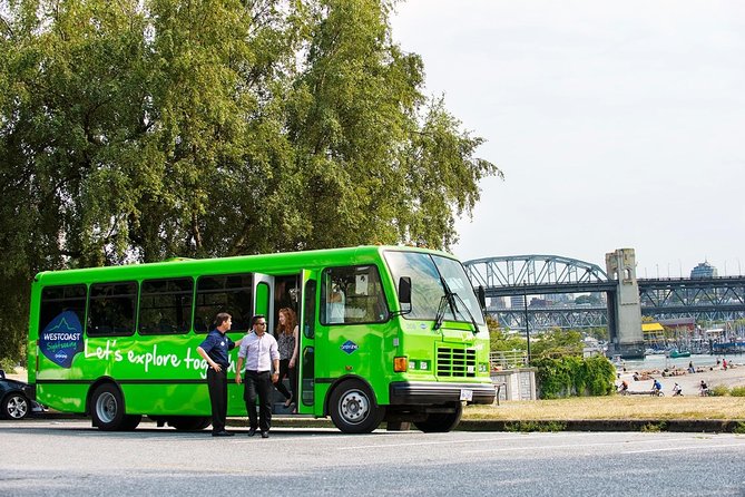 Grouse Mountain & Capilano Bridge Tour with Fish Hatchery - Who will enjoy this tour most
