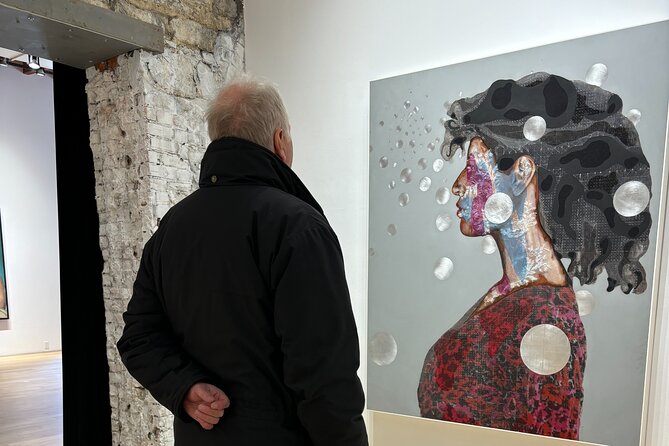 Guided Art Gallery Tour in Montreal - Is $48.64 a fair price?