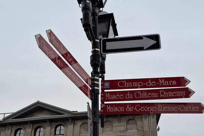 Guided Art Gallery Tour in Montreal - Who will get the most from this visit?