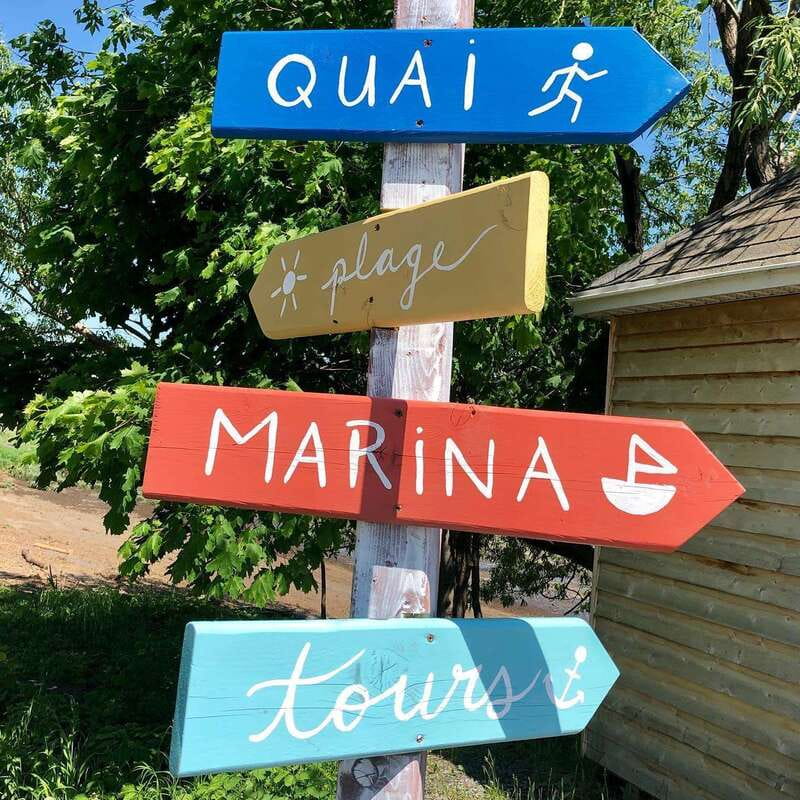 Guided cruise to discover Orleans Island and Quebec City - Key points to know before you book