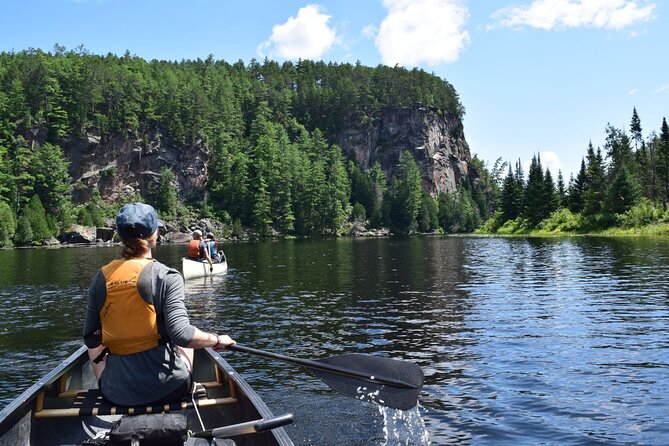 Guided Tours Algonquin Park - Who will enjoy this Algonquin outing