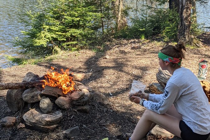 Guided Tours Algonquin Park - Weather and cancellation rules