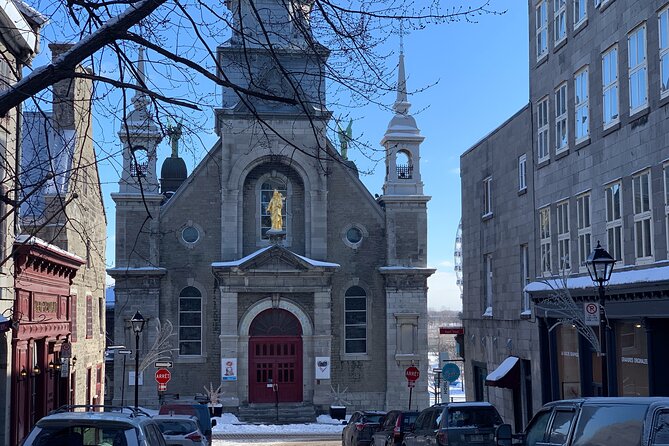 Half day private city tour - The guides make the difference