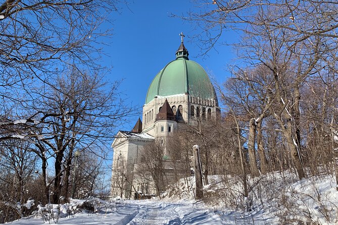 Half day private city tour - Pickup, weather, and timing