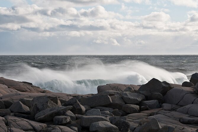 Half Day Small Group Tour in Peggy's Cove and Titanic Cemetery - Who should book this half-day outing?