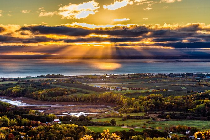 Half-Day Small-Group Tour of Annapolis Valley - Why the Annapolis Valley makes a good day from Halifax