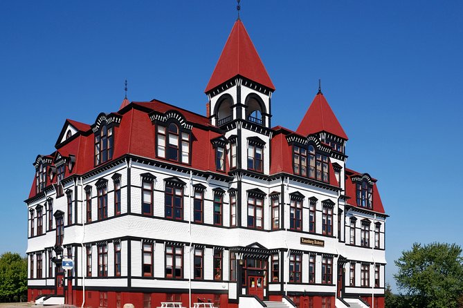 Half-Day Small-Group Tour of Nova Scotia's South Shore - The real timing: six hours on paper, longer in practice