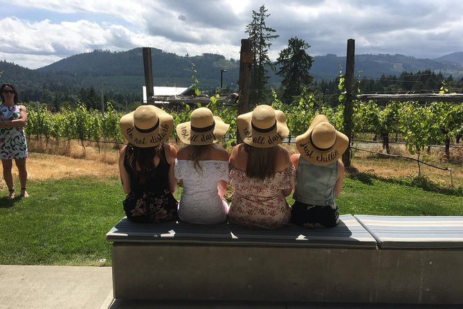 Half-Day Victoria to Cowichan Valley Wine Tour with Tastings - Cherry Point and the value of a personal welcome