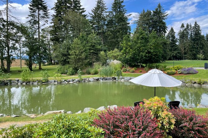 Half-Day Victoria to Cowichan Valley Wine Tour with Tastings - What the tastings are really worth