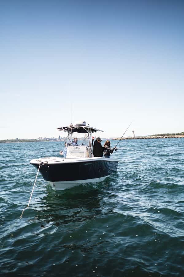 Halifax: 2-Hour Deep Sea Fishing Tour - A Two-Hour Trip That Fits a Halifax Day