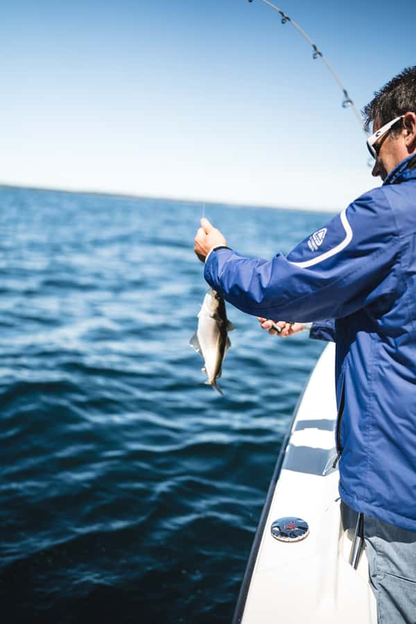 Halifax: 2-Hour Deep Sea Fishing Tour - Who Will Enjoy This Fishing Tour Most