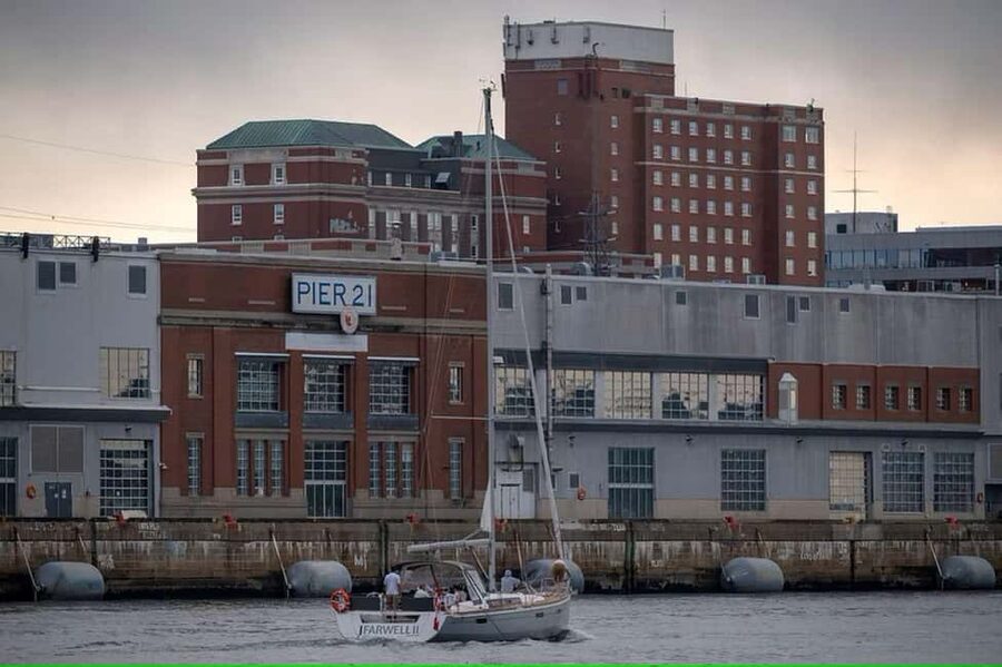 Halifax: Best of Halifax Harbour Tour - Who Will Get The Most From This Tour