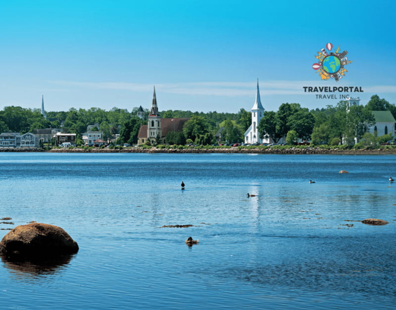 Halifax: Guided tour to Peggy's Cove, Lunenburg & … - Key points at a glance