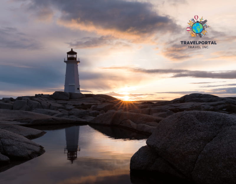 Halifax: Guided tour to Peggy's Cove, Lunenburg & … - Lunenburg’s harbor and UNESCO designation