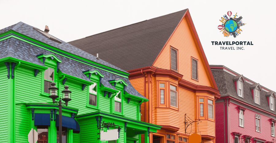 Halifax: Guided tour to Peggy's Cove, Lunenburg & … - The road time is part of the calculation