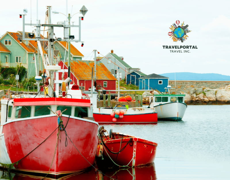 Halifax: Guided tour to Peggy's Cove, Lunenburg & … - Price, timing, and who gets good value