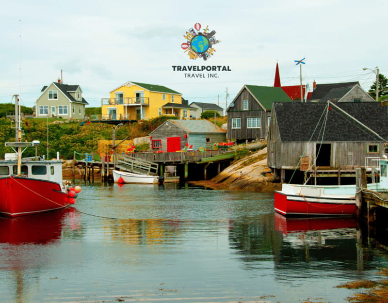 Halifax: Guided tour to Peggy's Cove, Lunenburg & … - Small details that make the day easier