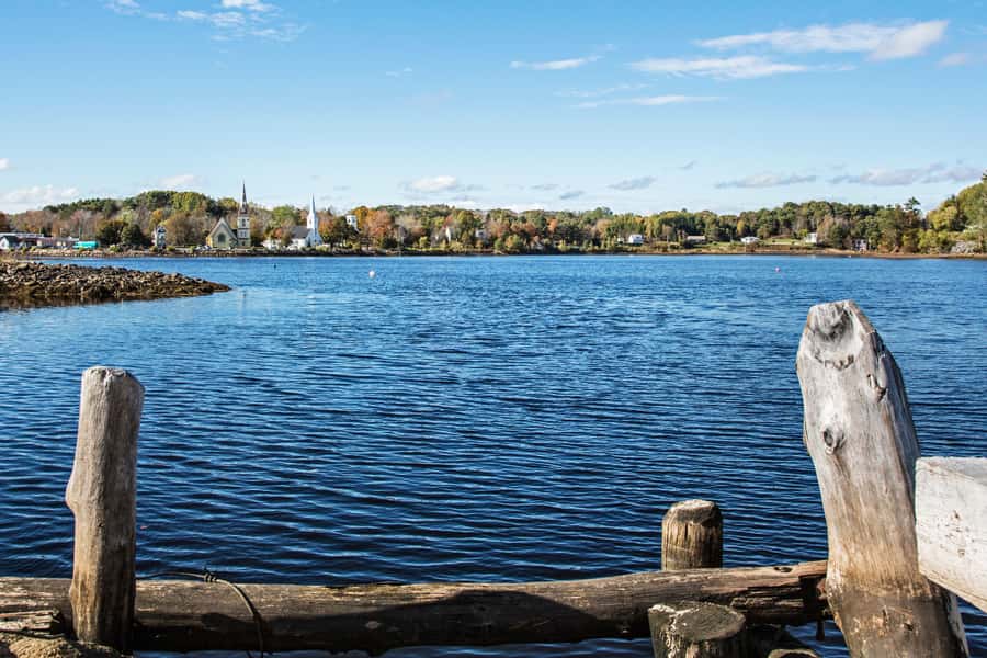 Halifax: Lunenburg and Mahone Bay Private Tour - Lunenburg: colorful harbor and maritime character