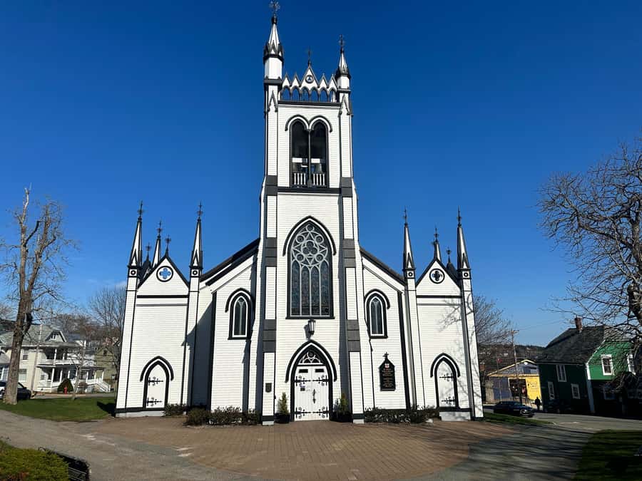 Halifax: Lunenburg and Mahone Bay Private Tour - Is this the right Halifax excursion for you?