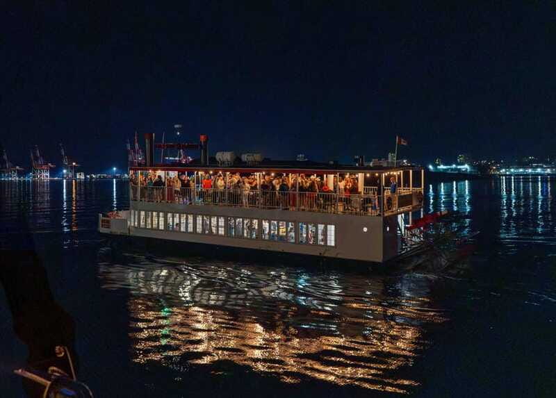 Halifax: Party Cruise on the Harbour Queen - Practical tips for a smoother evening