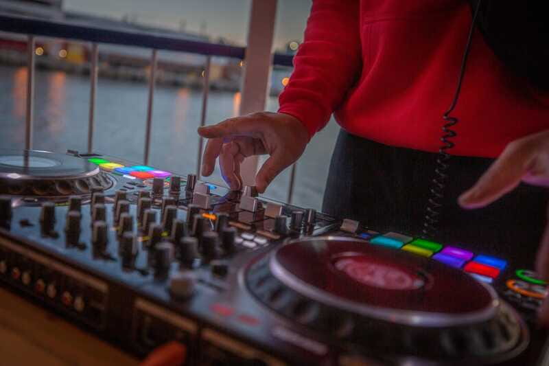 Halifax: Party Cruise on the Harbour Queen - Cancellation and booking flexibility