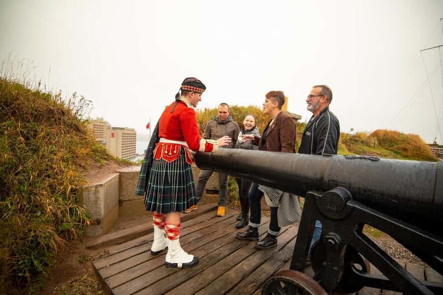 Halifax: Peggy's Cove, Citadel and Titanic Cemetery Tour - Is $94 a fair price?