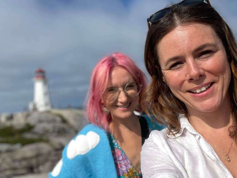 Halifax: Peggy's Cove, Lunenburg, and Annapolis Valley Tour - Peggy’s Cove and its famous lighthouse