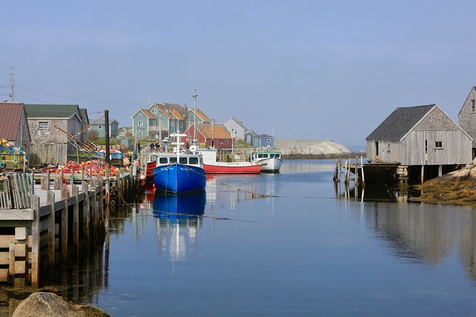 Halifax: Peggy's Cove tour - Why the guides matter