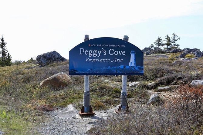 Halifax: Peggy's Cove tour - Who will enjoy this half-day outing?