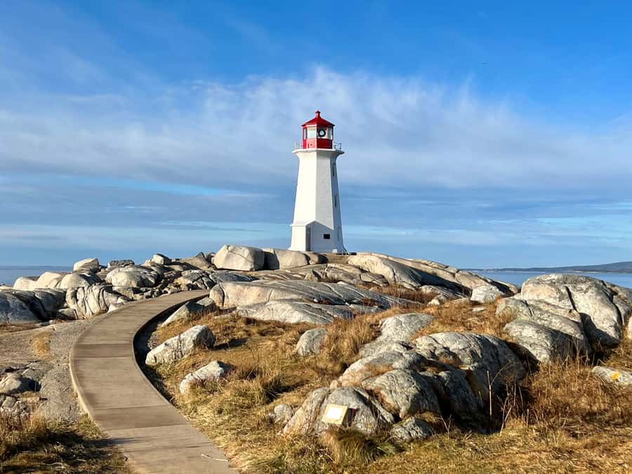 Halifax Small-Group Express Peggy’s Cove Tour - Price, timing, and what the $50 includes