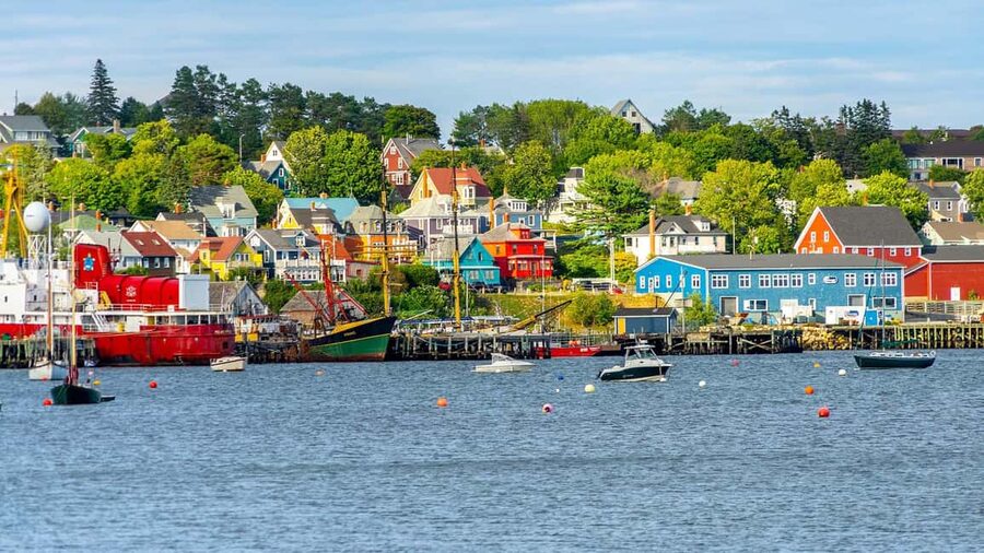 Halifax: South Coast Nova Scotia Private Day Tour - Key points to know before booking