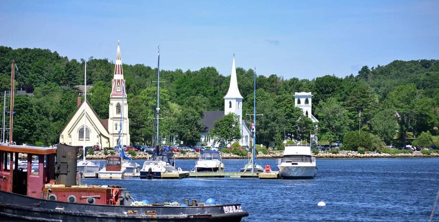 Halifax: South Coast Nova Scotia Private Day Tour - Why this South Shore day works well from Halifax