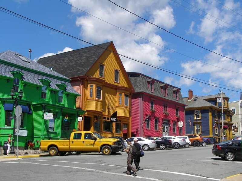 Halifax: South Coast Nova Scotia Private Day Tour - Mahone Bay and the three waterfront churches