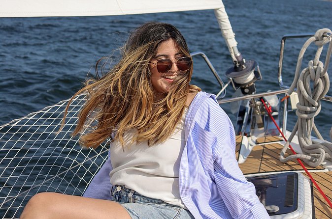 Halifax Summer Breeze Sail - Is $95.91 a fair price?