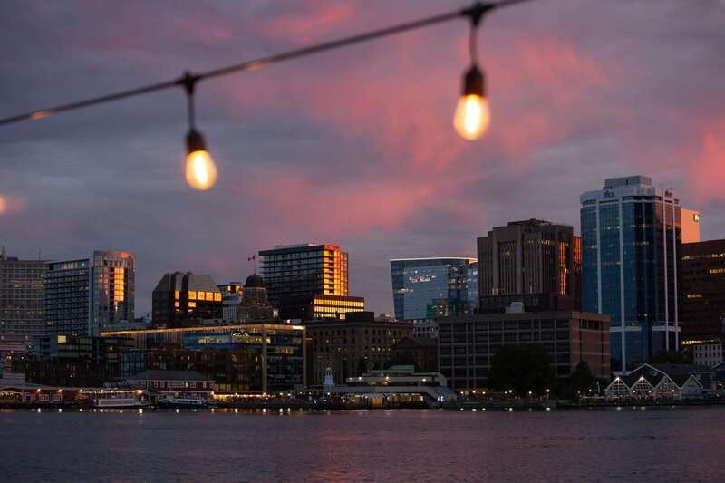 Halifax Sunset Cruise Aboard the Tall Ship Silva - Practical Planning at $34 Per Person