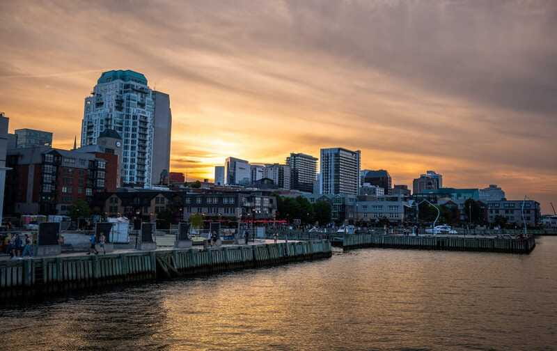 Halifax Sunset Cruise Aboard the Tall Ship Silva - Should You Book the Halifax Sunset Cruise?