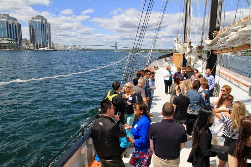 Halifax: Tall Ship Harbor Sailing Cruise with Live Music - Why this Halifax harbor cruise works