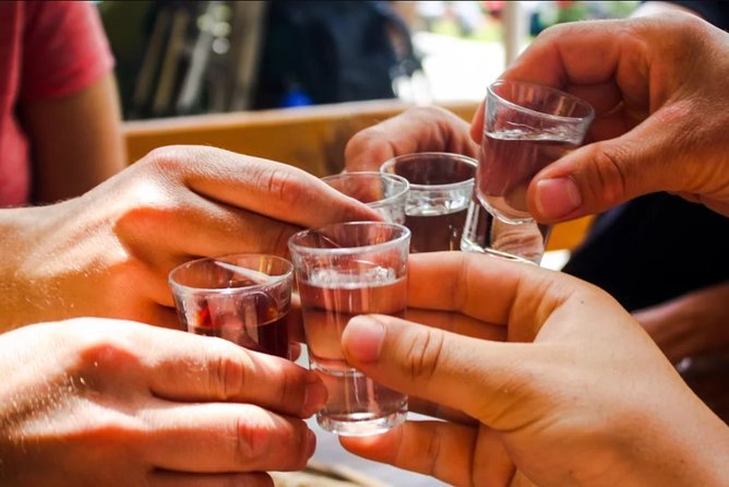 Haunted Montreal Pub Crawl - The walking is easy, but the pubs are not fully accessible