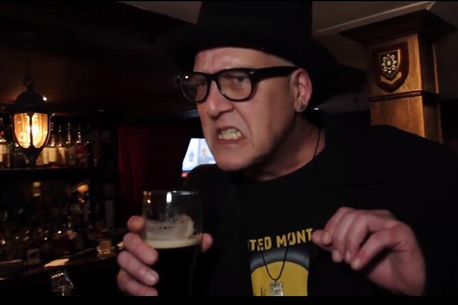 Haunted Montreal Pub Crawl - Group size and the meaning of a personal experience
