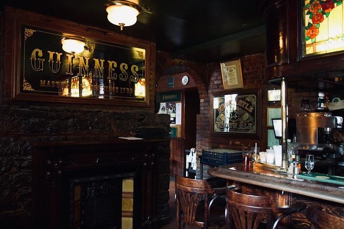 Haunted Montreal Pub Crawl - Is $26.29 good value?