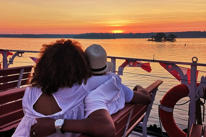 Heart of the 1000 Islands Sightseeing Cruise - Three hours, with a slower pace